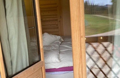 Pontarlier Maison | Ferme des Moines