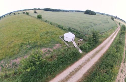 Azay-le-Ferron Autre | FERME DU CAROIRE