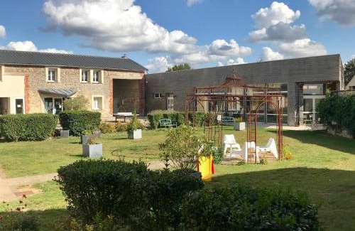 Monampteuil Station Balnéaire | Ferme Du Chateau