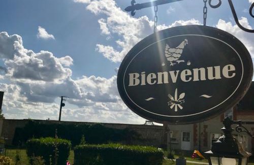 Monampteuil Station Balnéaire | Ferme Du Chateau