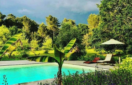 Arjuzanx Villa | Ferme du lac dans Réserve Naturelle 30mn plages