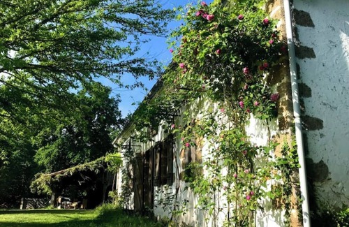 Arjuzanx Villa | Ferme du lac dans Réserve Naturelle 30mn plages