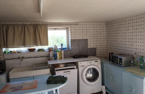 Daillancourt Appartement | ferme du sapin