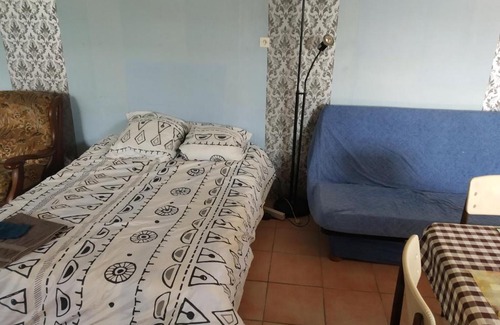 Daillancourt Appartement | ferme du sapin