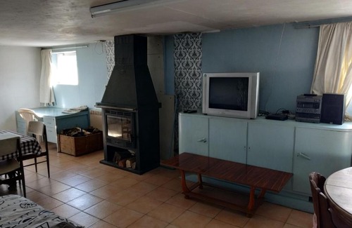Daillancourt Appartement | ferme du sapin