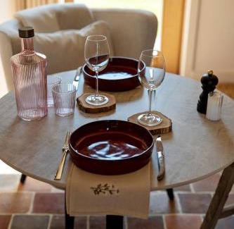 Nieuwkapelle Lit Et Petit-Déjeuner | Ferme Gisèle gastenverblijven