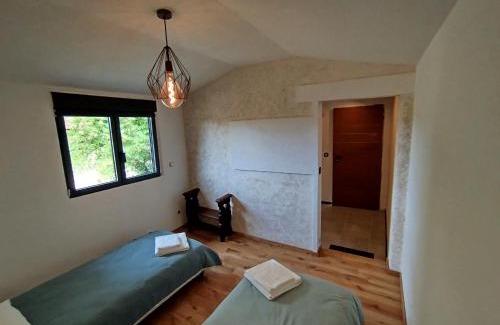 Agonac Maison | Ferme Goodwill