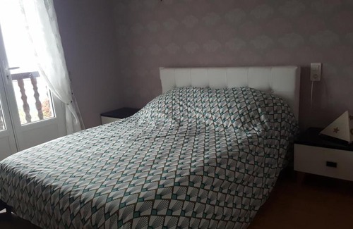 Saint-Michel Appartement | Ferme Ithurburia Hatton