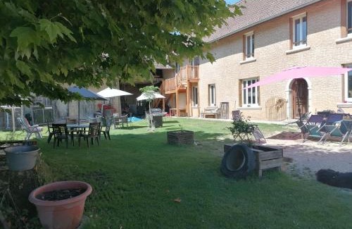 Chelieu Lit Et Petit-Déjeuner | Ferme les poneys de la Durme