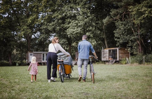Halle Autre | Ferme NeElke Pipowagens
