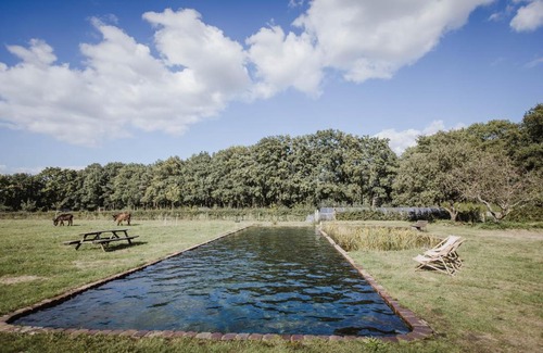 Halle Autre | Ferme NeElke Pipowagens