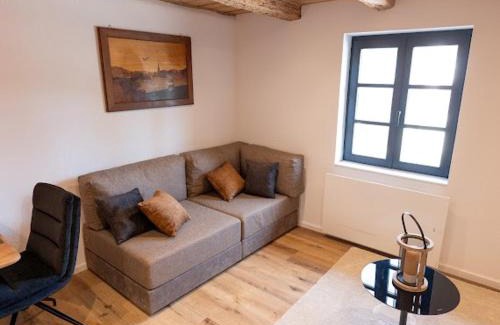 Breuschwickersheim Appartement | Ferme PFRIMMER