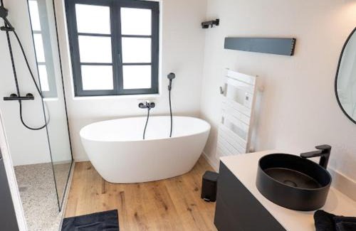 Breuschwickersheim Appartement | Ferme PFRIMMER
