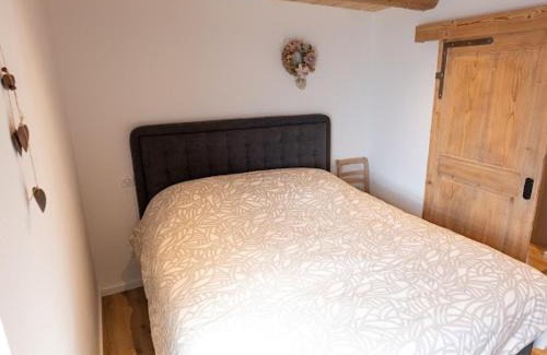 Breuschwickersheim Appartement | Ferme PFRIMMER
