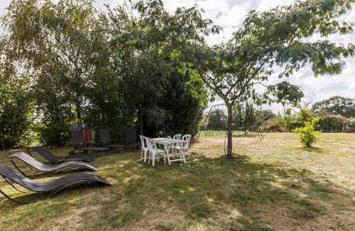 Villeneuve-en-Retz Maison | Ferme rénovée avec jardin clos, proche plages, Pornic et Nantes - vélos, terrain de pétanque, équipements bébé - FR-1-306-825