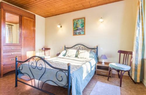 Villeneuve-en-Retz Maison | Ferme rénovée avec jardin clos, proche plages, Pornic et Nantes - vélos, terrain de pétanque, équipements bébé - FR-1-306-825