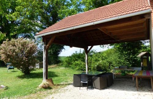 Gouise Maison | Ferme rénovée avec charme, 4 chambres, grand jardin privé, cheminée, proche nature à Gouise ! - FR-1-489-374