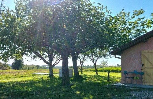 Larbey Maison | Ferme Rénovée dans un endroit bucolique