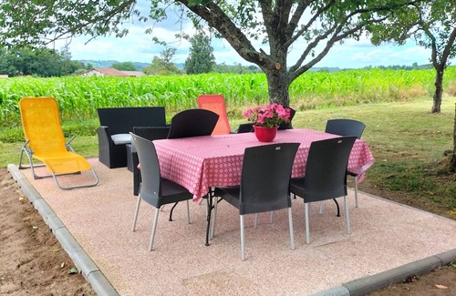 Larbey Maison | Ferme Rénovée dans un endroit bucolique