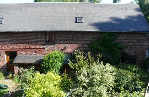 Poses Maison | Ferme renel