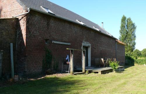 Poses Maison | Ferme renel