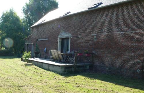 Poses Maison | Ferme renel