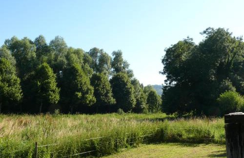 Poses Maison | Ferme renel