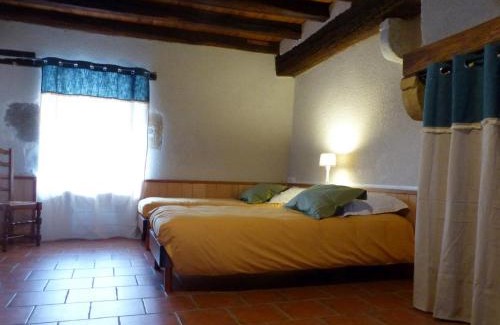 Lurcy-Levis Maison | Ferme restaurée 19ème siècle, gîte indépendant avec étang, proche du circuit de Lurcy-Lévis - FR-1-489-392