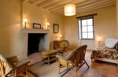 Bazouges-sur-le-Loir Maison | Ferme restaurée près Zoo de La Flèche, 200m², 8 pers, terrasse, nature et repos - FR-1-410-230