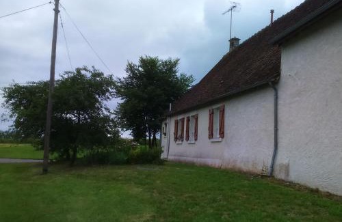 Argy Maison | Fermette rénovée à Argy - Proche forêt et châteaux, jardin, équipement bébé, animaux acceptés - FR-1-591-253