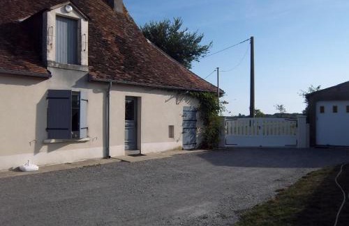 Argy Maison | Fermette rénovée à Argy - Proche forêt et châteaux, jardin, équipement bébé, animaux acceptés - FR-1-591-253