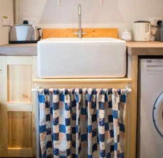 Murroogh Appartement | Fermoyle Properties Glynn's Cottage