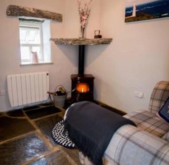 Murroogh Appartement | Fermoyle Properties Glynn's Cottage
