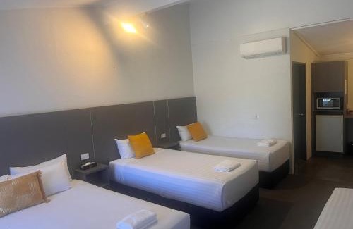 Fern Bay Hôtel | Fern Bay Motel