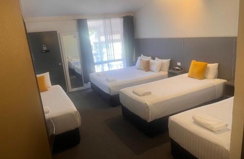 Fern Bay Hôtel | Fern Bay Motel