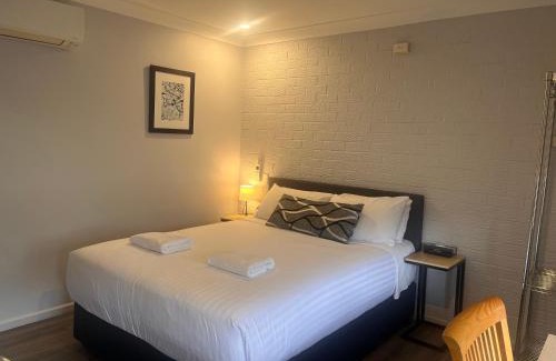 Fern Bay Hôtel | Fern Bay Motel