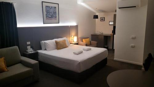 Fern Bay Hôtel | Fern Bay Motel