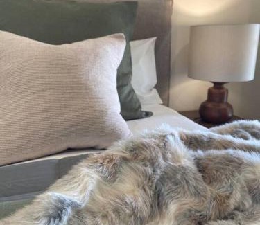 Atawhai Maison | Fern Cottage Escape