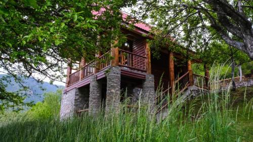 Mojkovac Appartement | FERN FARM ECO RESORT