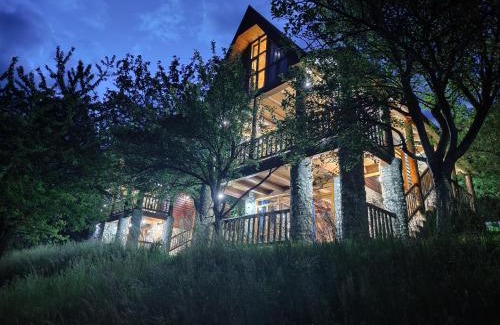 Mojkovac Appartement | FERN FARM ECO RESORT
