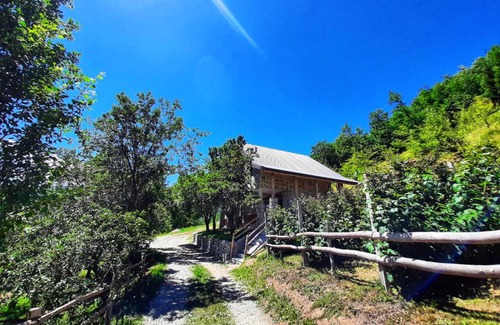 Mojkovac Appartement | Fern Farm Eco Studio Apartment