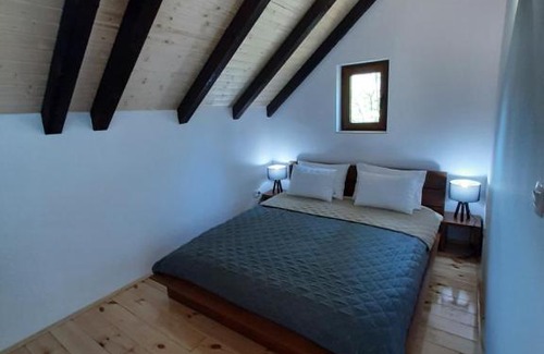 Mojkovac Appartement | Fern Farm Eco Studio Apartment