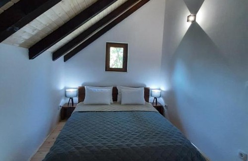 Mojkovac Appartement | Fern Farm Eco Studio Apartment