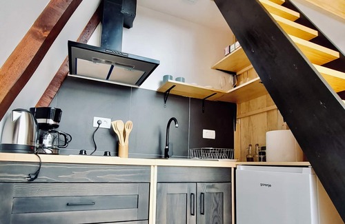 Mojkovac Station Balnéaire | Fern Farm Eco Tiny Home Biogradska Gora