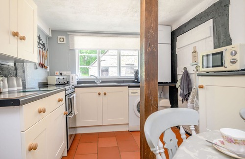 Whitney Cottage | Fern Hall Cottage, WHITNEY-ON-WYE