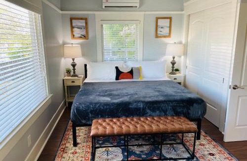 South Park Maison | Fern House South Park Craftsman