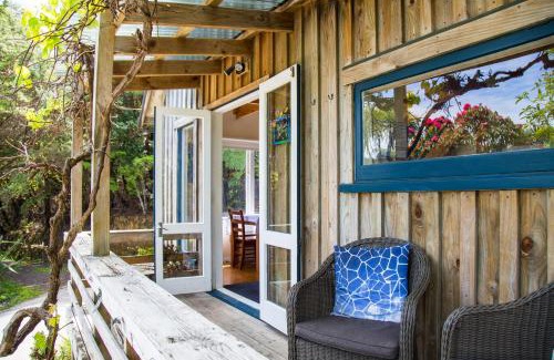Coromandel Appartement | Fern Lodge Coromandel