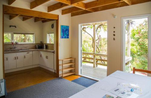 Coromandel Appartement | Fern Lodge Coromandel