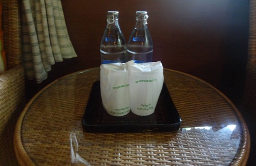 Chong Kham Hôtel | Fern Resort