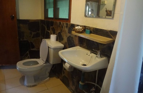Chong Kham Hôtel | Fern Resort